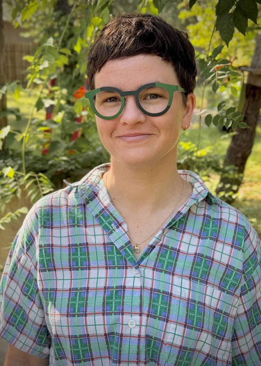 Lilo Hulett - Post Production Producer
